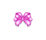 Pretty in Pink Bow