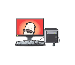 Office Computer