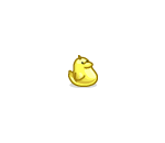 Yellow Chicken Cheep