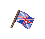 Englishy Flag