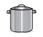 Humfig Stewing Pot