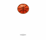March Zany-ness Basketball