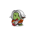 Leon the Guitar Player