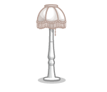 Spring Standing Lamp