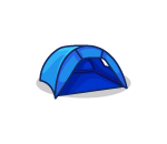 Protective Tent