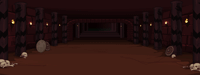 Medusas Cave