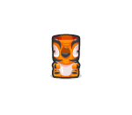 Tiger Tiki Mug