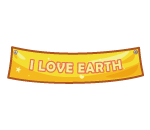 Earth Day Banner