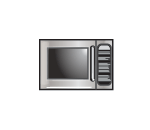 Humfig Microwave