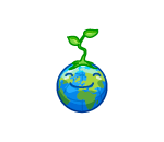 Growing Earth