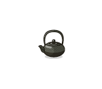 Black Tea Pot