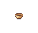 Bamboo Bowl