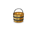 Bamboo Bucket