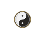 Yin Yang Sign