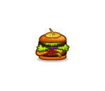 Big Sloppy Burger