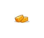 Cheese Wedges