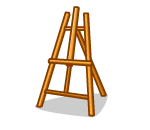 Art Easel