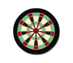 Dartboard