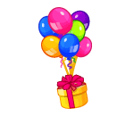 Special Balloons