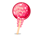 Special Mothers Day Balloon