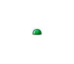 Small Emerald City Dome