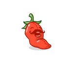 Red Hot Chili Pepe