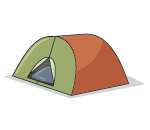 Play Room Tent