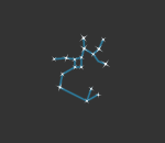 Sagittarius Constellation