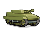 Army Tank