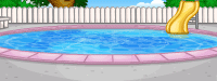 Memorable Backyard Pool