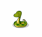 Garden Snake
