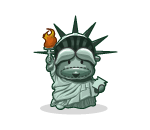 Lady Liberty