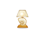 Grand Pearl Lamp