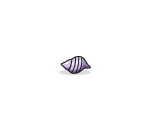 Lavender Seashell
