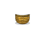 Empty Basket