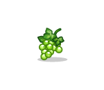 Crystal Green Grapes