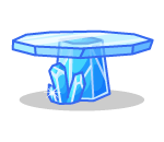 Crystal Table