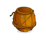 Barrel of Containment