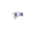 Action Ray Gun Accessory