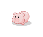 Porker the Piggy Bank