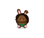 Tara Bunnyton Plushie