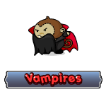 Attack Vampire