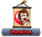 Vampire Support Banner