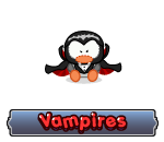 Pengula Vampire Plushie