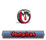 Vampire Medallion