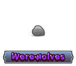 Werewolf Forest Rock