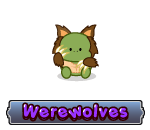 Wereturtle Plushie