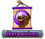 Werewolf Support Banner