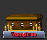 Vampire Resting Place