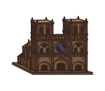 Mini Notre Dame